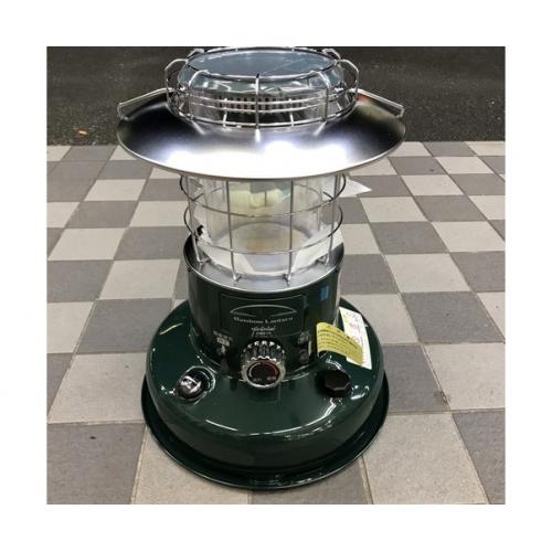 TOYOTOMI 石油ストーブ 未使用品 RL-25F 2017年製 2.5kw 7畳〜9畳 4.9L 