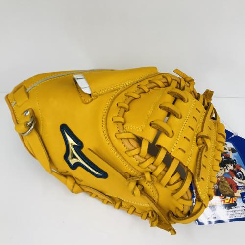 MIZUNO グローブ メジャー大吾モデル