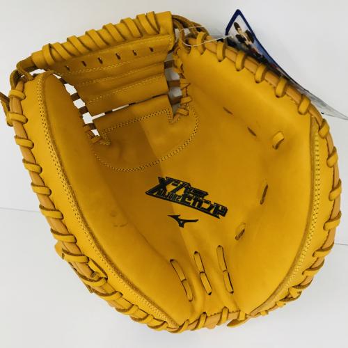MIZUNO グローブ メジャー大吾モデル