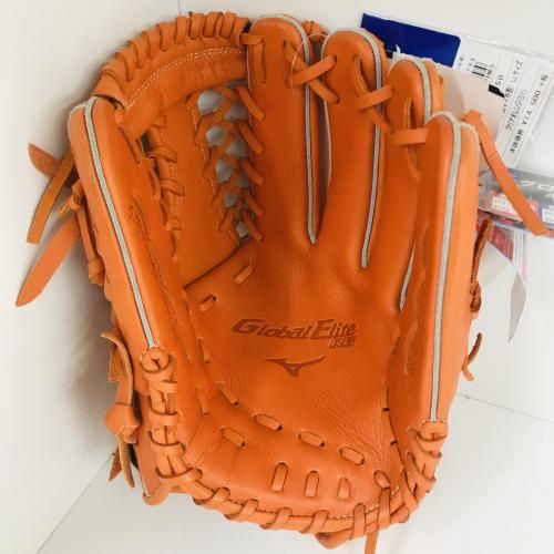 MIZUNO グローブ Global Elite　RG