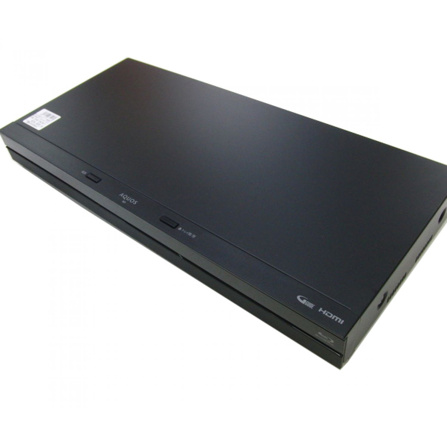Sony Blu Ray レコーダー / Sony BDPS1700 WIRED Streaming Blu-Ray Disc Player