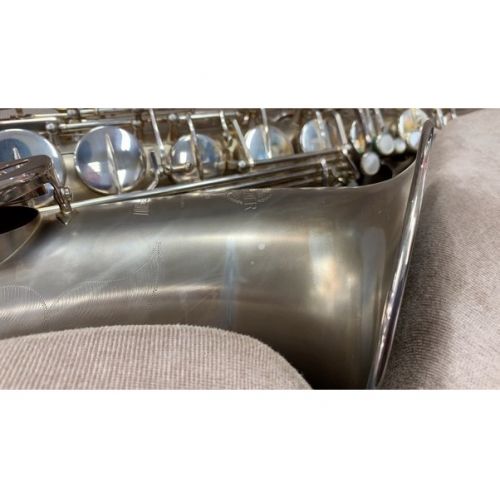 Selmer (セルマー) テナーサックス SERIE?