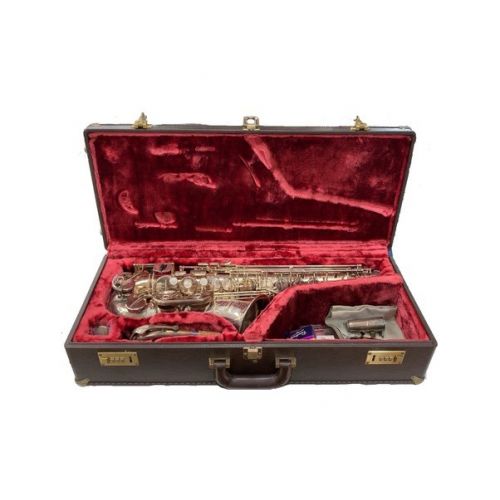 YAMAHA (ヤマハ) アルトサックス YAS-875S Custom