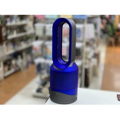 dyson (ダイソン) Pure hot&cool HP00 2017年製 リモコン
