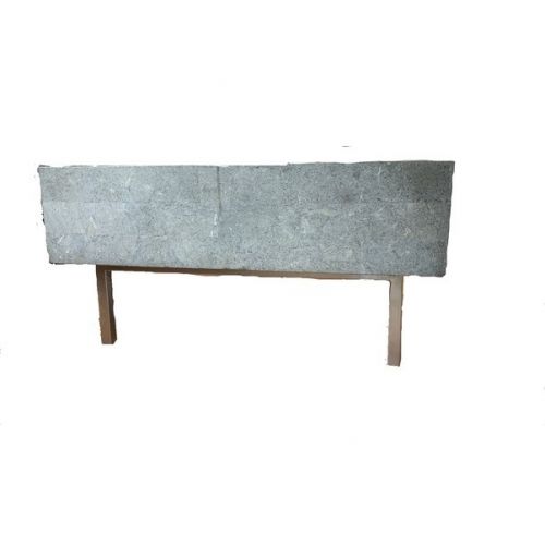 HUKLA (フクラ) コーヒーテーブル グレー ストーン