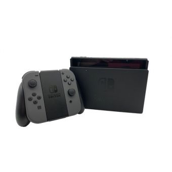 Nintendo (ニンテンドウ) Nintendo SWITCH HAC-001 2017年モデル ■