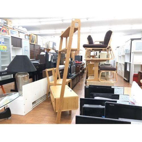 高野木工 (タカノモッコウ) テレビボード ナチュラル  レイリア92