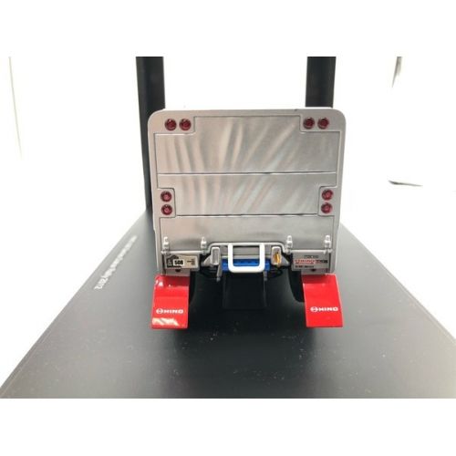 AUTOart (オートアート) 1/43 HINO 500シリーズ Dakar Rally