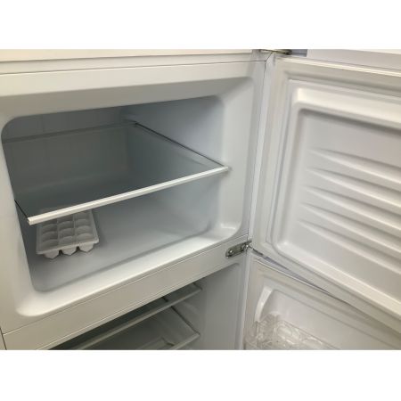 Haier (ハイアール) 2017年製　121L 2ドア冷蔵庫 JR-N121A 2017年製 121L