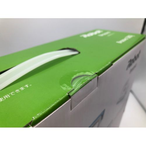 iRobot (アイロボット) ロボットクリーナー 未使用品 Brava 380J 程度S(未使用品) 50Hz／60Hz