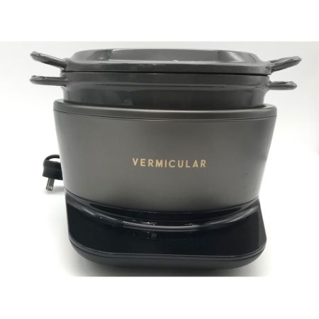 VERMICULAR (バーミキュラ) 炊飯器 PH19A
