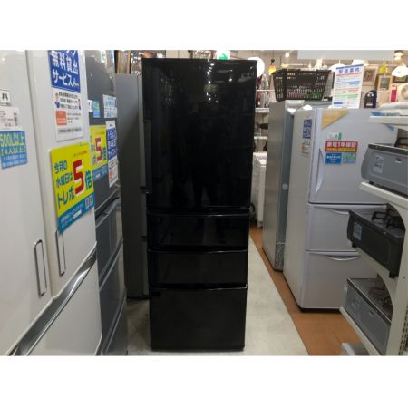 AQUA (アクア) 4ドア冷蔵庫 AQR-361E 2016年製 355L