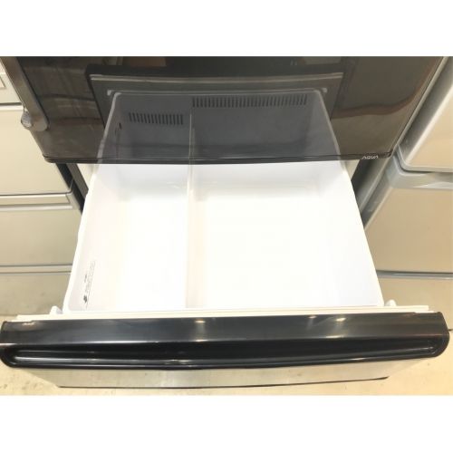 AQUA (アクア) 4ドア冷蔵庫 AQR-361E 2016年製 355L