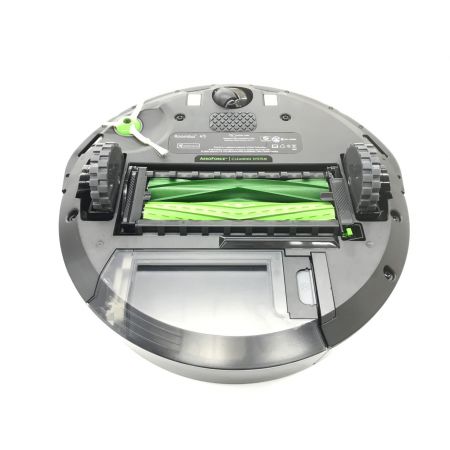 iRobot (アイロボット) ロボットクリーナー Roomba e5 取扱説明書 程度A(ほとんど使用感がありません) 50Hz／60Hz