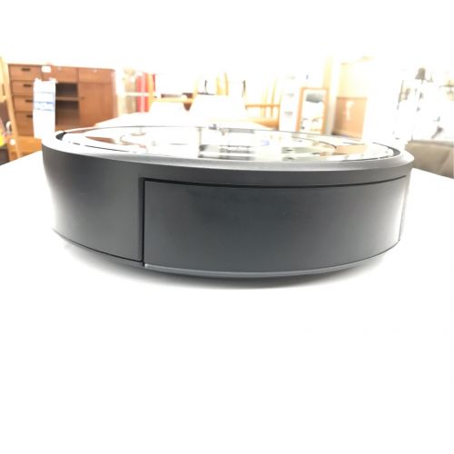 iRobot (アイロボット) ロボットクリーナー Roomba e5 取扱説明書 程度A(ほとんど使用感がありません) 50Hz／60Hz