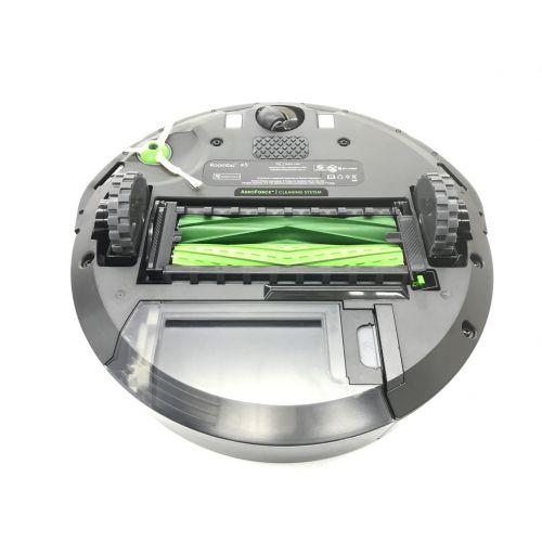 iRobot (アイロボット) ロボットクリーナー Roomba e5 取扱説明書 程度