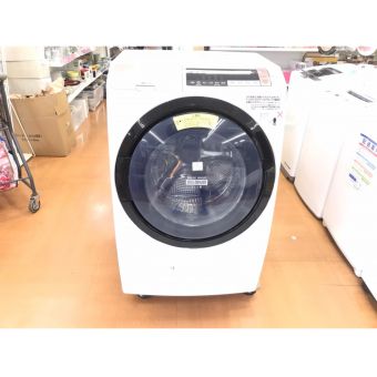 HITACHI (ヒタチ) ドラム式洗濯乾燥機 11.0kg BD-SV110BL 2017年製 50Hz／60Hz
