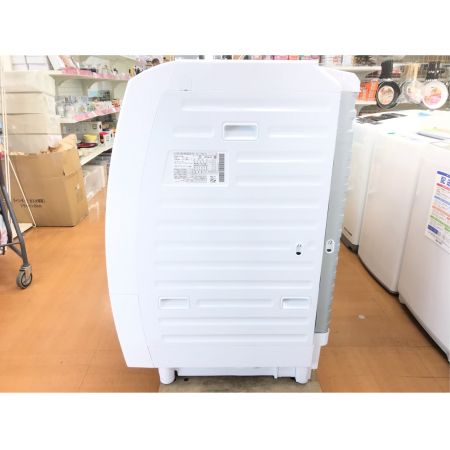 HITACHI (ヒタチ) ドラム式洗濯乾燥機 11.0kg BD-SV110BL 2017年製 50Hz／60Hz