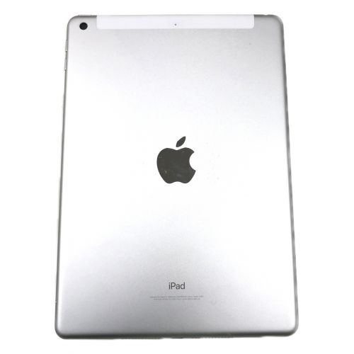 Apple (アップル) iPad 32GB docomo 第5世代 MP1L2J/A ○ 355806087833969