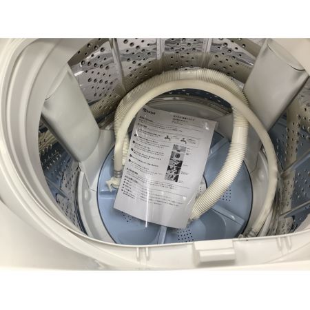 AQUA (アクア) 洗濯機 10.0kg AQW-TW1000C 2014年製 50Hz／60Hz