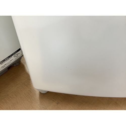 TOSHIBA (トウシバ) 縦型洗濯乾燥機 8.0kg AW-8V5 2017年製 50Hz／60Hz