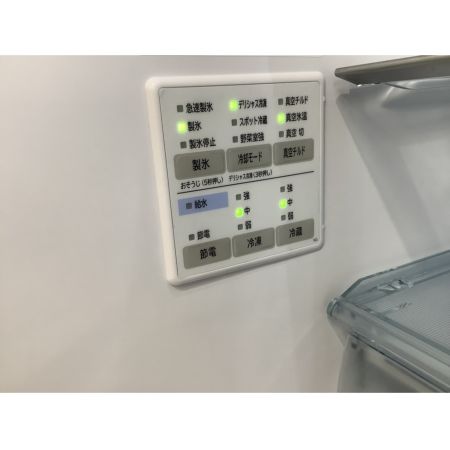 HITACHI (ヒタチ) 6ドア冷蔵庫 R-XG4800H 2018年製 475L