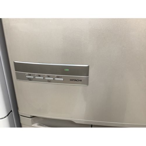 HITACHI (ヒタチ) 5ドア冷蔵庫 R-K42D 2014年製 415L｜トレファクONLINE