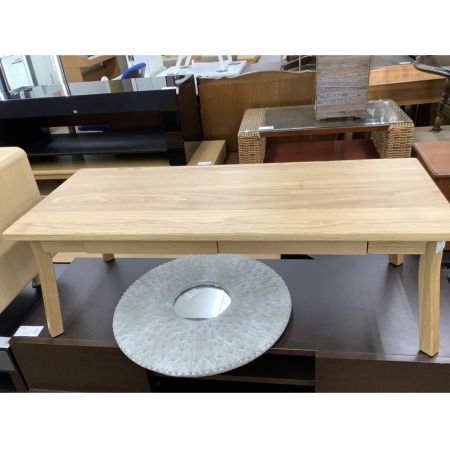 SIEVE (シーヴ) センターテーブル merge center table