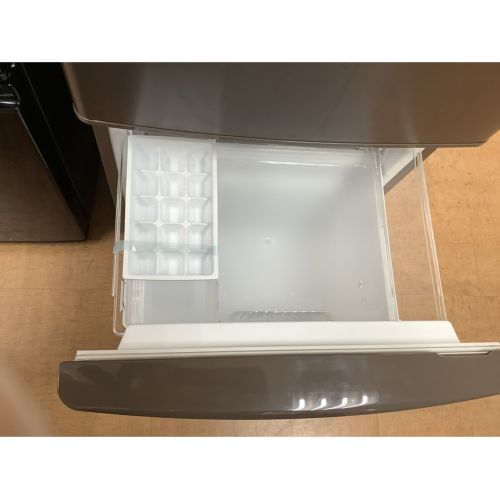 Panasonic (パナソニック) 2ドア冷蔵庫 NR-B149W-T 2017年製 138L