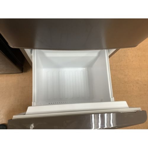 Panasonic (パナソニック) 2ドア冷蔵庫 NR-B149W-T 2017年製 138L