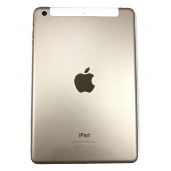 Apple (アップル) iPad mini3 64GB SoftBank iOS MGYN2J/A ○ サインアウト確認済 354422065202770
