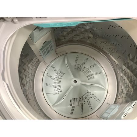 Panasonic (パナソニック) 縦型洗濯乾燥機 8.0kg 4.5㎏ NA-FR80H7 2014年製 50Hz／60Hz