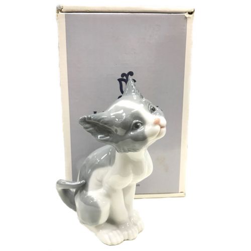 LLADRO (リヤドロ) フィギュリン