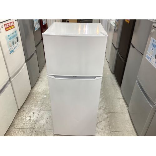 Haier (ハイアール) 2ドア冷蔵庫 279 JR-N130A 2019年製 130L