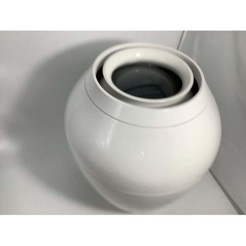 BALMUDA (バルミューダデザイン) 気化式加湿器 37 ERN-1100UA-WK 2017年製