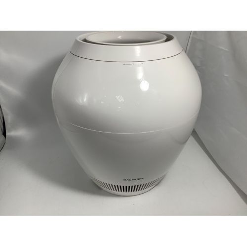 BALMUDA (バルミューダデザイン) 気化式加湿器 37 ERN-1100UA-WK 2017年製