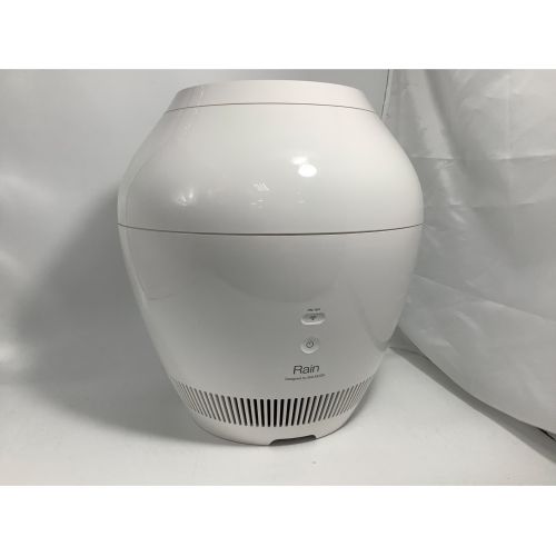BALMUDA (バルミューダデザイン) 気化式加湿器 37 ERN-1100UA-WK 2017年製