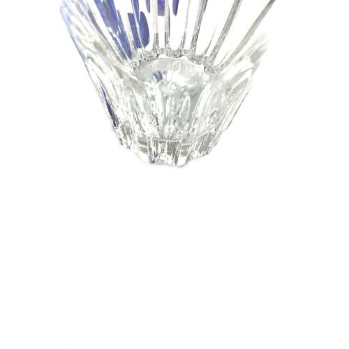 Baccarat (バカラ) ロックグラス 2Pセット