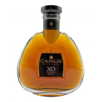 CAMUS (カミュ) コニャック XO エレガンス 700ml 未開封