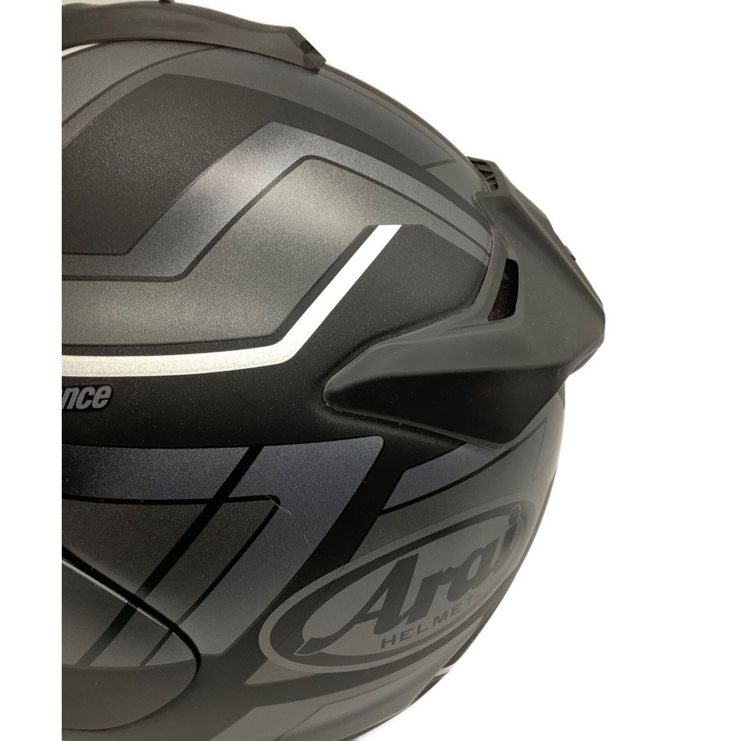 Arai (アライ) バイク用ヘルメット ベクターXブレイス PSCマーク(バイク用ヘルメット)有｜トレファクONLINE