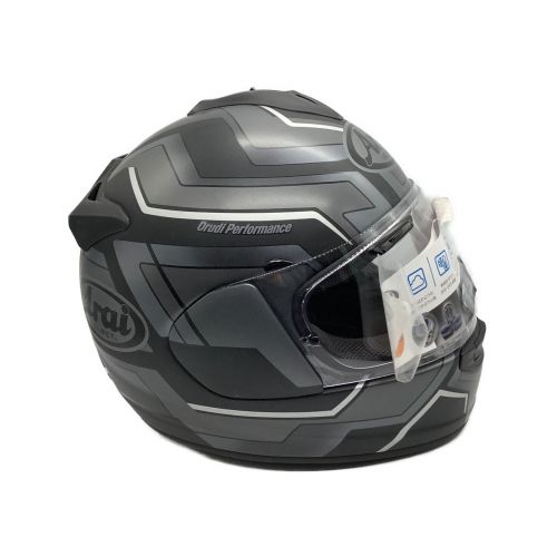 Arai (アライ) バイク用ヘルメット ベクターXブレイス PSCマーク