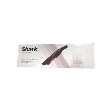 SHARK (シャーク) スティッククリーナー CS200JRD 2020年8月発売 純正バッテリー 50Hz／60Hz