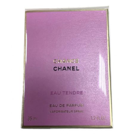 CHANEL (シャネル) 香水 チャンス オー タンドゥル オードパルファム 50ml