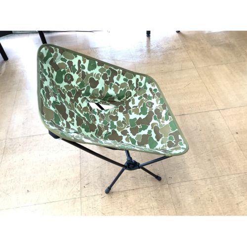 Helinox (ヘリノックス) アウトドアチェア 19755001 タクティカルチェア ダックカモ