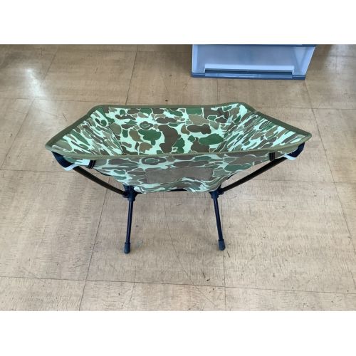 Helinox (ヘリノックス) アウトドアチェア 19755001 タクティカルチェア ダックカモ