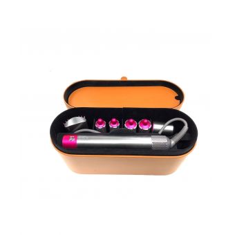 dyson (ダイソン) ヘアスタイラー Airwrap Volume+Shape HS01