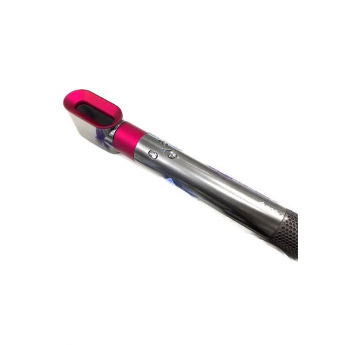 dyson (ダイソン) ヘアスタイラー Airwrap Volume+Shape HS01