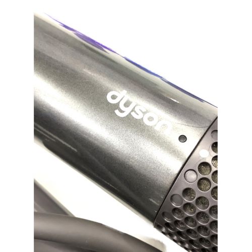 dyson (ダイソン) ヘアスタイラー Airwrap Volume+Shape HS01