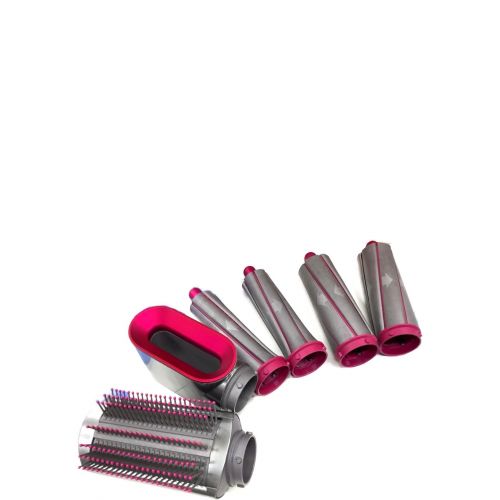 dyson (ダイソン) ヘアスタイラー Airwrap Volume+Shape HS01