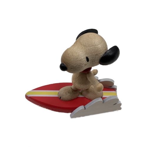 スヌーピー オルゴール Surfin Usa トレファクonline